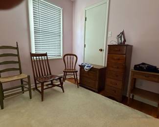 antique chairs