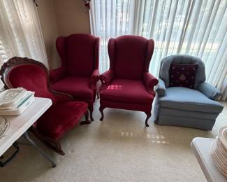 furniture