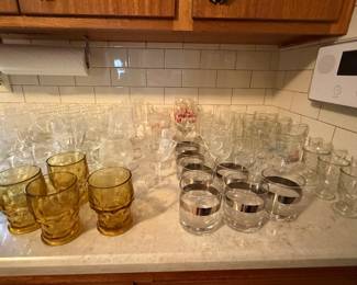 collectible glass