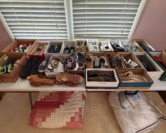 Shoes!