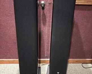 Focal Aria 936 Speakers