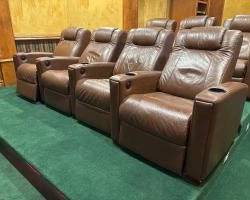 Theater Seating
