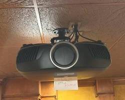 Epson Pro Cinema Projector