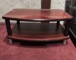 Entertainment Stand