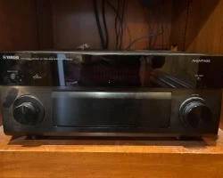 Yamaha Pre-Amplifier
