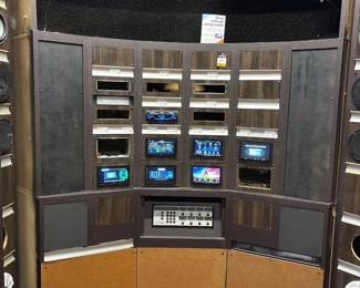 CD Player Display