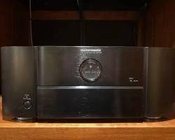 Marantz Power Amplifier