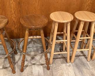 Barstools