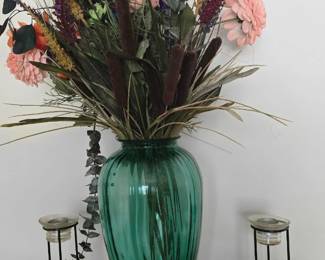 Beautiful Vase