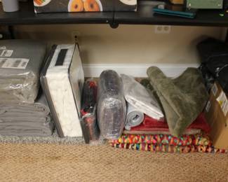 Rug Pads, Dubey Cover, Rugs