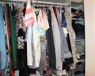 Clothing
