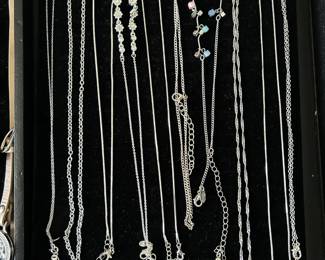 Sterling Jewelry