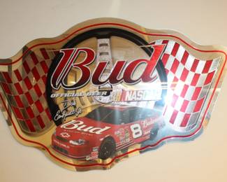 Bud Sign