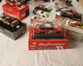 Nascar