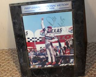 Nascar Dale Eanhadt