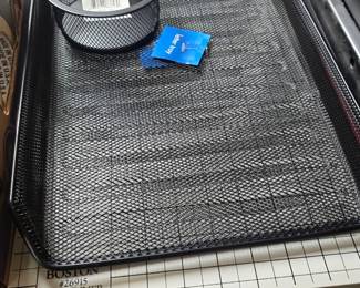 oFC sUPPLIES