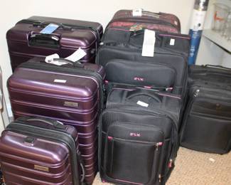 Luggage