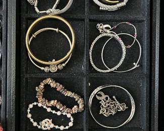 Sterling Jewelry