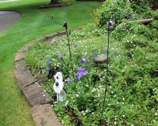 Garden Items