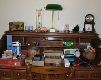 Office Supplies