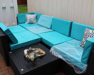 Patio Furnitur