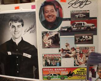 Bobby Allison Photo