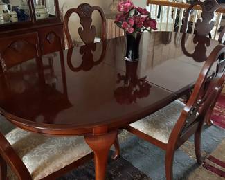 Beautiful Dining Set