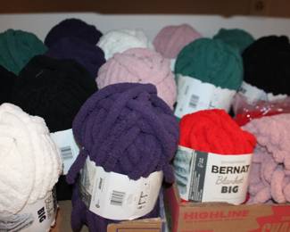 Yarn