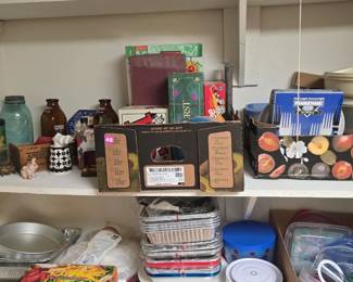 Vintage Items