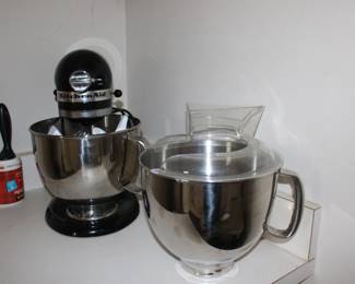 Kitchenaid
