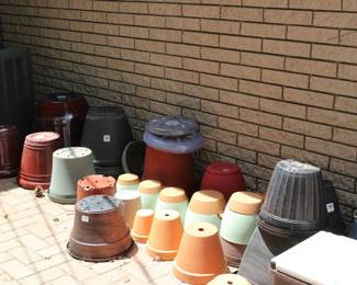 Planters