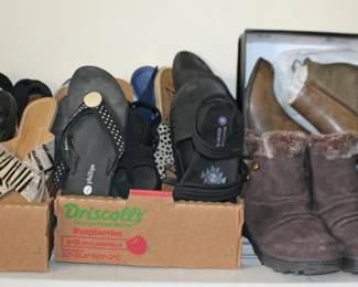 Columbia Other Boots, Shoes
