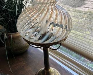 lamp