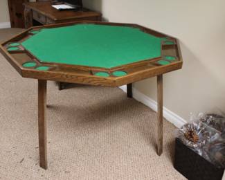 Game Table