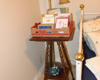 Oak Table