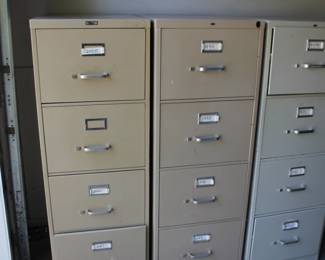 File Cabinets