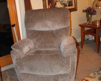 Recliner