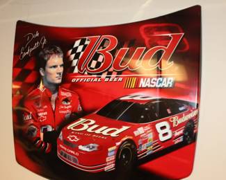 Dale Earnhardt Hood