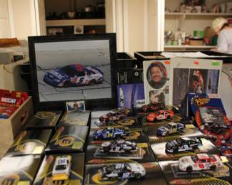 Elite RCCA Race Cars