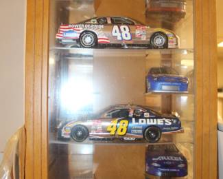 Model Cars