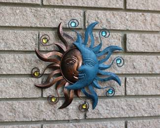 Sunburst