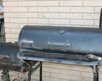 Brickmann BBQ