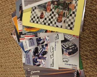 Race Pictures