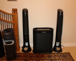 Honeywell Products