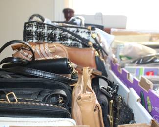 Purses