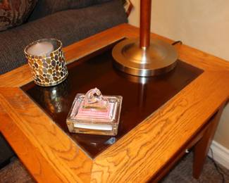 End Table