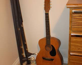 Guitar