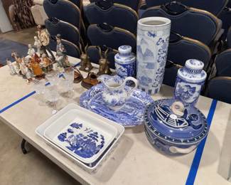 ESTATE GLASSWARE ORLANDO