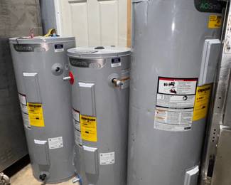 WATER HEATERS ORLANDO