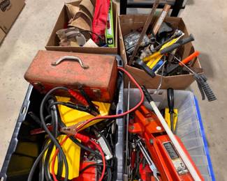 TOOLS ORLANDO